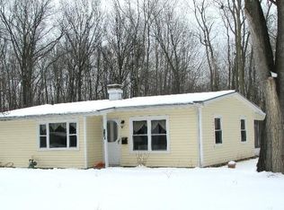 1818 Raynor Dr, Toledo, OH 43615