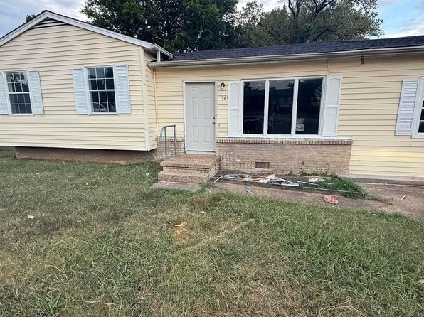 (undisclosed Address), Batesville, AR 72501