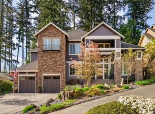 5823 NW Inglewood Court, Camas, WA 98607