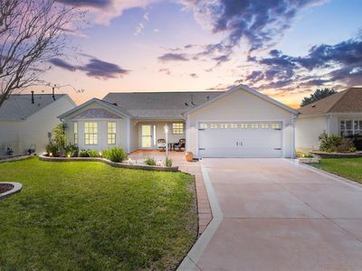 3176 Atwell Ave, The Villages, FL, 32162