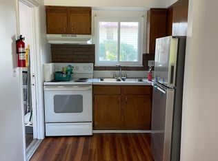 1402 N Dexter St APT 2, Flint, MI 48506