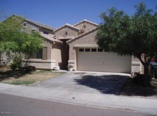 9128 W Florence Ave, Tolleson, AZ 85353