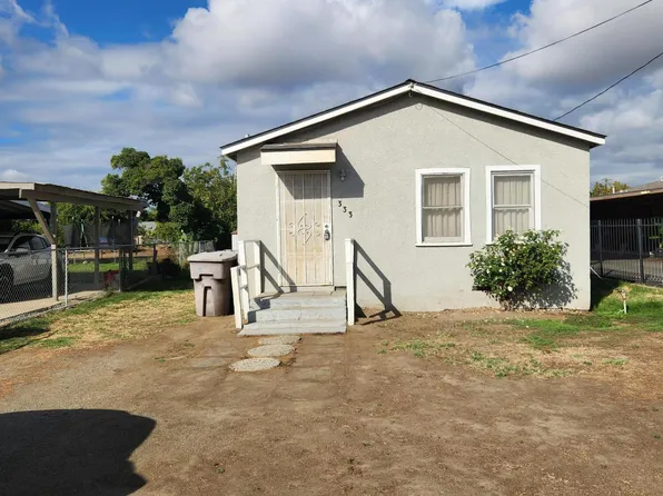 333 S D Street, Tulare, CA 93274