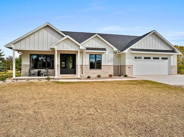 1863 Ledgeview Rd, De Pere, WI 54115