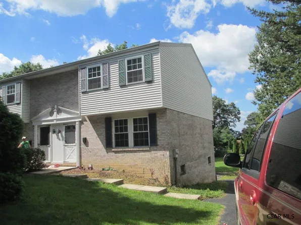 236 Marietta Dr, Johnstown, PA 15904