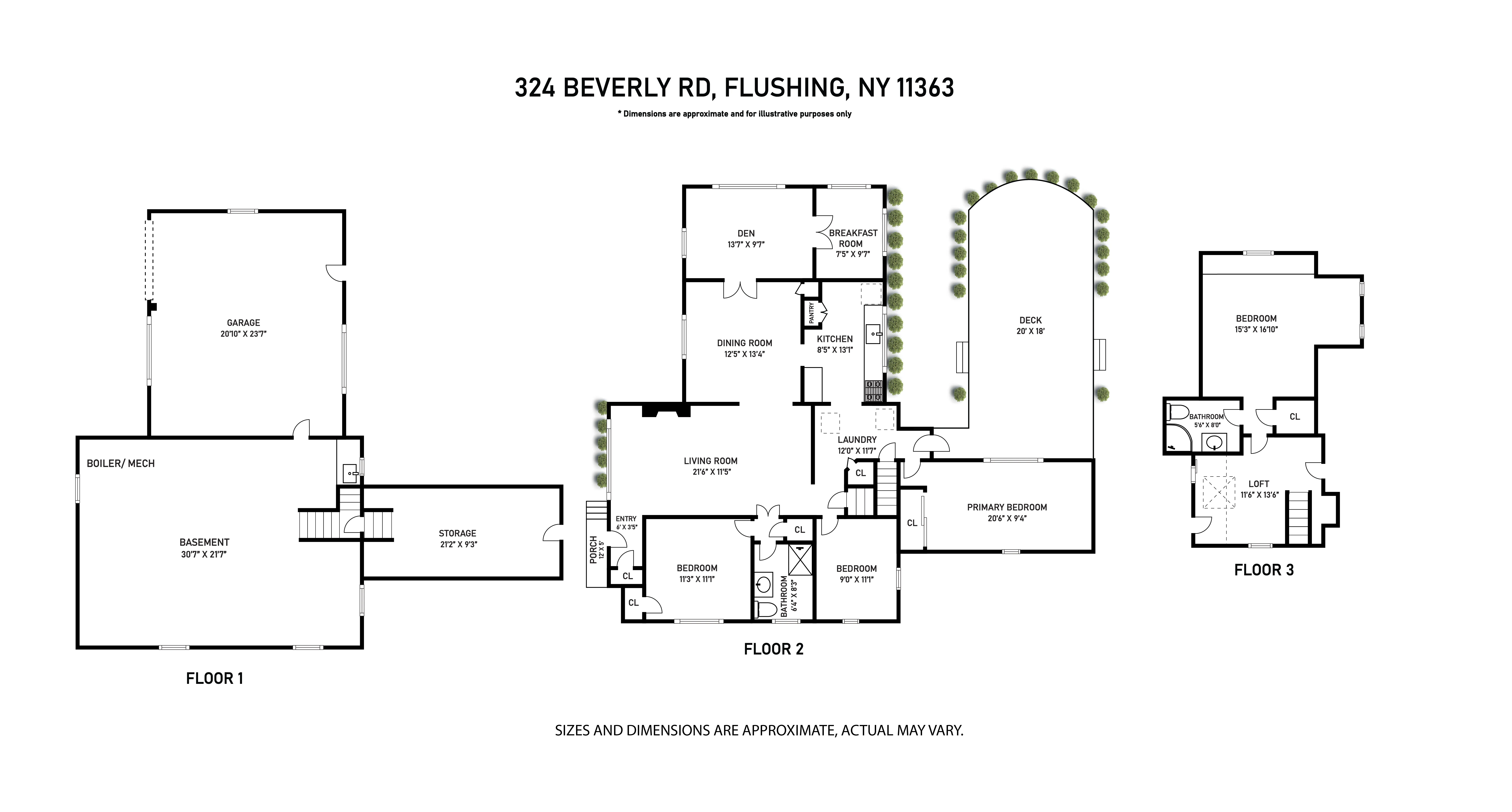 floor plan 19