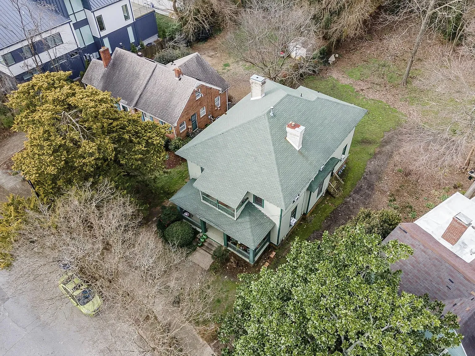 1 bed, 750 sqft, $1,600 — Photo 1
