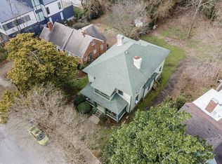 809 N Bloodworth St #1, Raleigh, NC 27604
