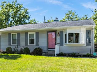 730 Warwick Ave, Fort Wayne, IN 46825