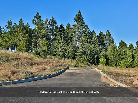 Lot 3 Sol Vista