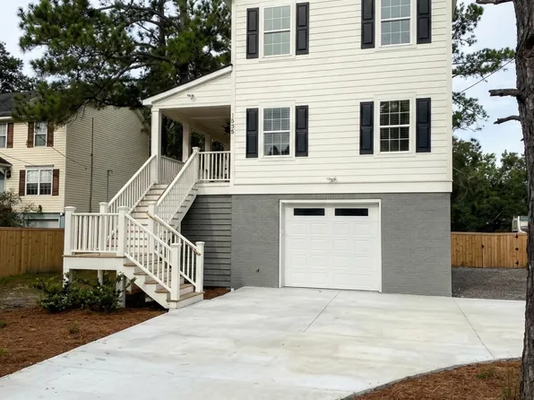 1685 Old Military Rd, Charleston, SC 29412