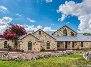 121 Spring Valley Cv, Boerne, TX 78006