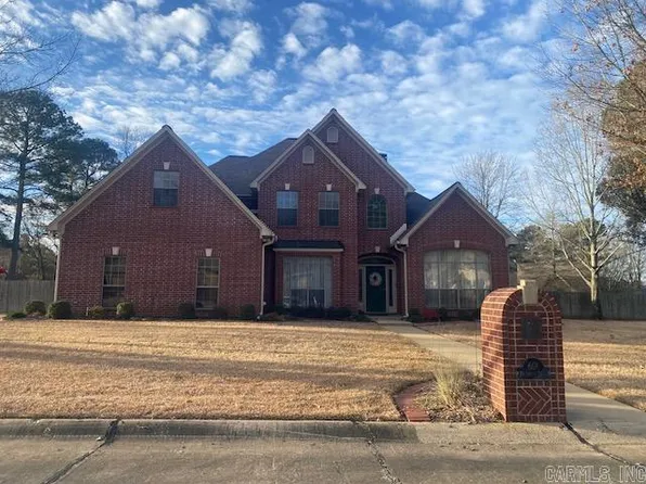 601 Princeton Dr, Hope, AR 71801