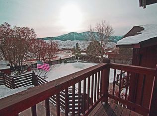 33 Jardine Rd, Gardiner, MT 59030