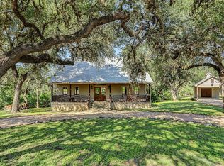171 Cummins Creek Way, Round Top, TX 78954