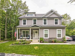 12402 Salient Ln, Spotsylvania, VA 22551