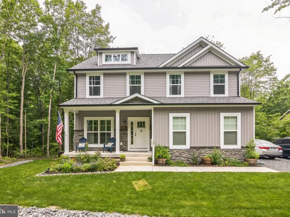 12402 Salient Ln, Spotsylvania, VA 22551