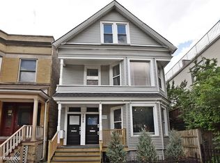 1655 W Irving Park Rd APT 3R, Chicago, IL 60613