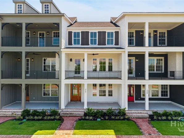 410 Legends Court, Savannah, GA 31401