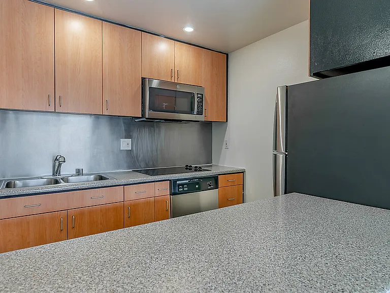 The Lofts at Pinehurst — Photo 16