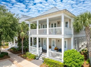 448 Cypress Dr, Santa Rosa Beach, FL 32459