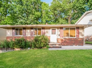 5605 Andover Blvd, Garfield Heights, OH 44125