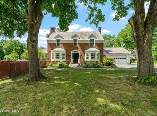 1528 Dorwaldt Blvd, Niskayuna, NY 12309