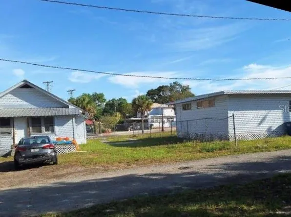 641 Lemon Ave, Sebring, FL 33870