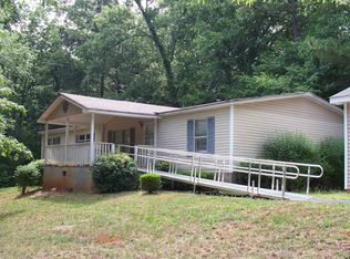 164 Briar Patch Rd LOT 19, Eatonton, GA 31024