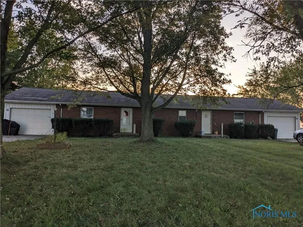 5330 State Route 186, McComb, OH 45858