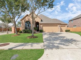 17430 Sandalisle Ln, Richmond, TX 77407