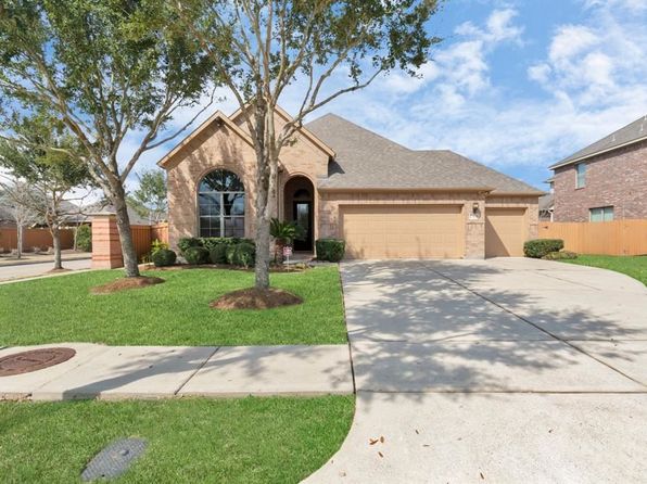 Recently Sold Homes in Richmond TX 1714 Transactions Zillow