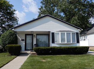 11828 Garfield St, Riverview, MI 48193