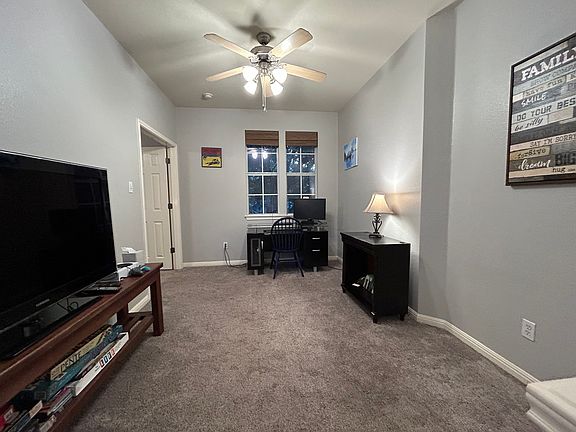 2nd Floor Landing - Office, Exercise, or Game Area