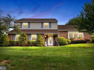 33 Braintree Cmn, Feasterville Trevose, PA 19053