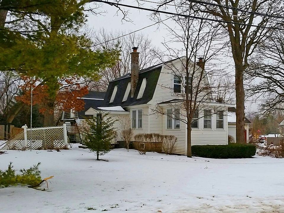 149 Oak Knoll