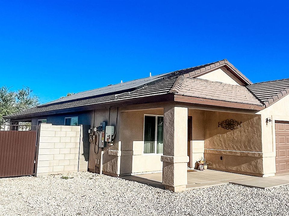 3720 W 5th St, Yuma, AZ 85364 | Zillow