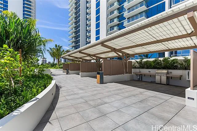 1500 Rycroft St #3203R — Photo 11