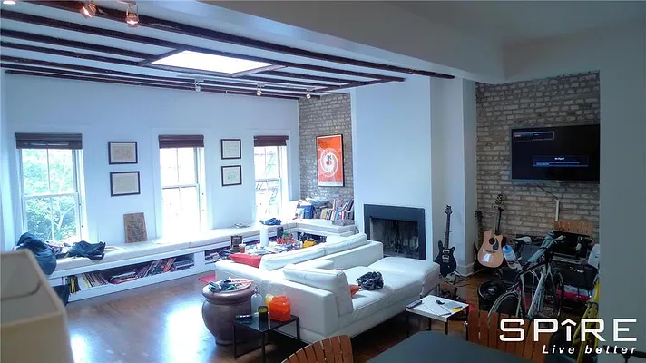 Rented by Spire Group | media 41