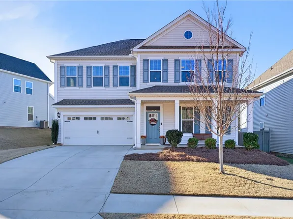 109 Woodcross Dr, Simpsonville, SC 29681