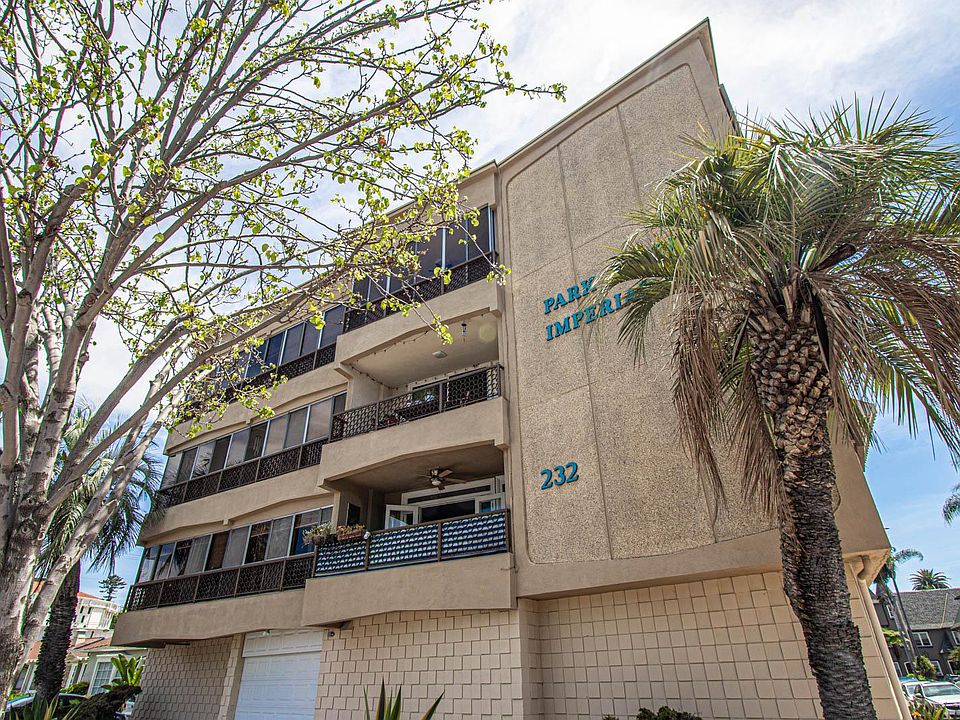 1st image of 232 Junipero Ave APT A3