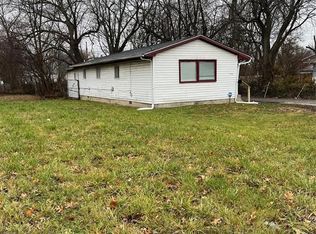 3718 N Irvington Ave, Indianapolis, IN