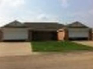 2985 Palomino Trl #2985, Waco, TX 76706