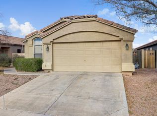 43872 W Cahill Dr, Maricopa, AZ 85138