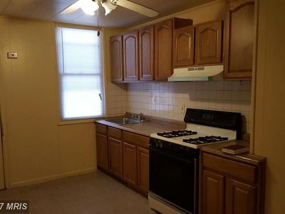 1702 N Payson St, Baltimore, MD, 21217
