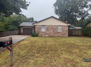 3308 Marla Ln, Edmond, OK 73034