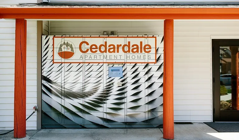 Cedardale — Photo 42