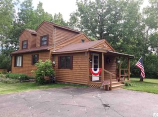 4596 Kasper Rd, Moose Lake, MN 55767
