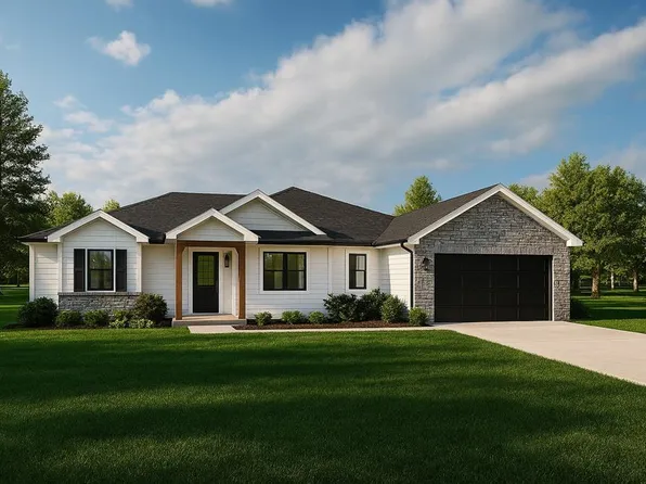 10720 PHILIPS LANDING COURT, WEBSTER, FL 33597