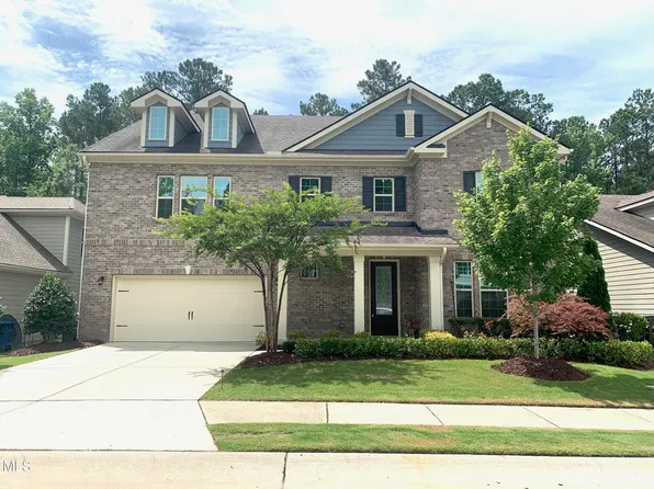 1205 Capstone Dr, Durham, NC 27713